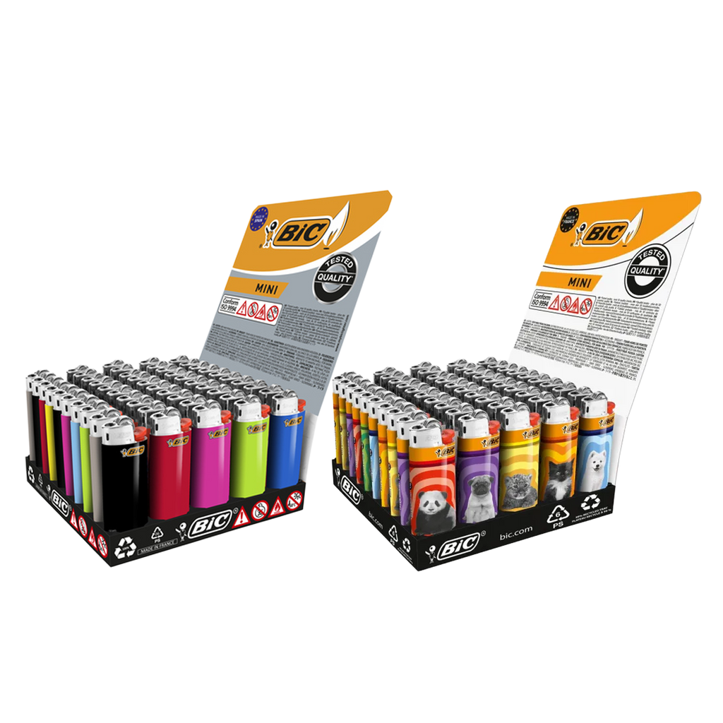 BIC Mini
