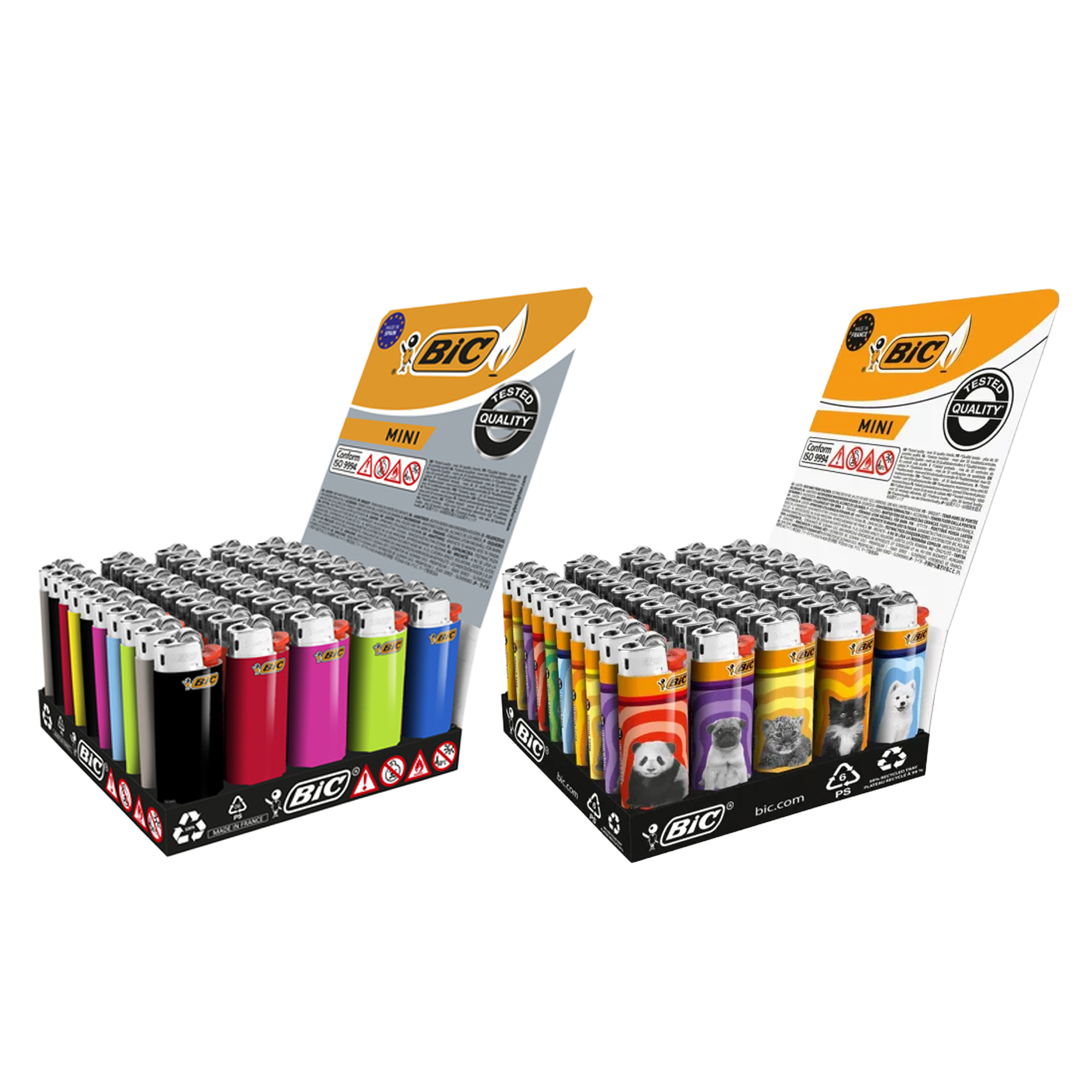 BIC Mini