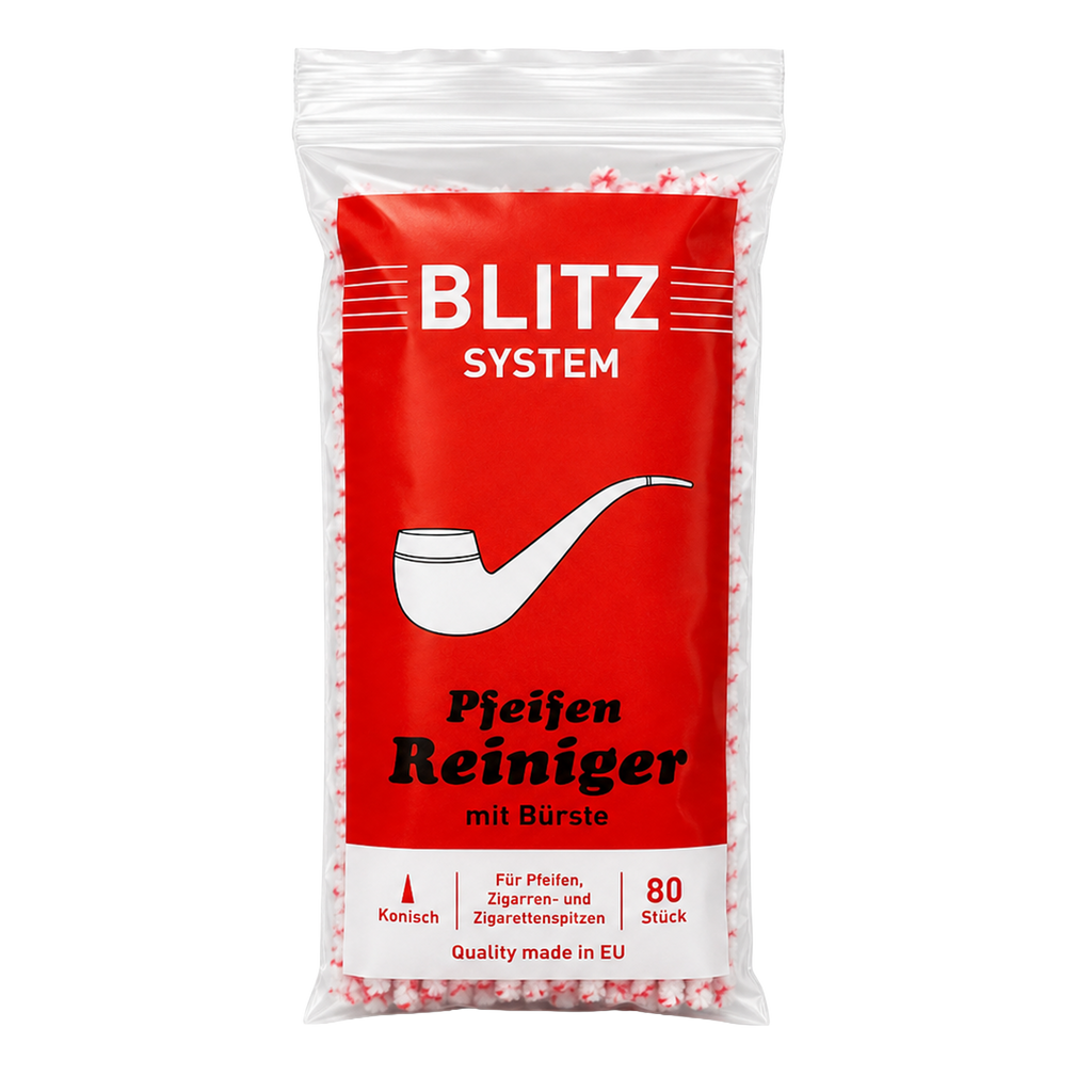 BLITZ Pfeifenreiniger