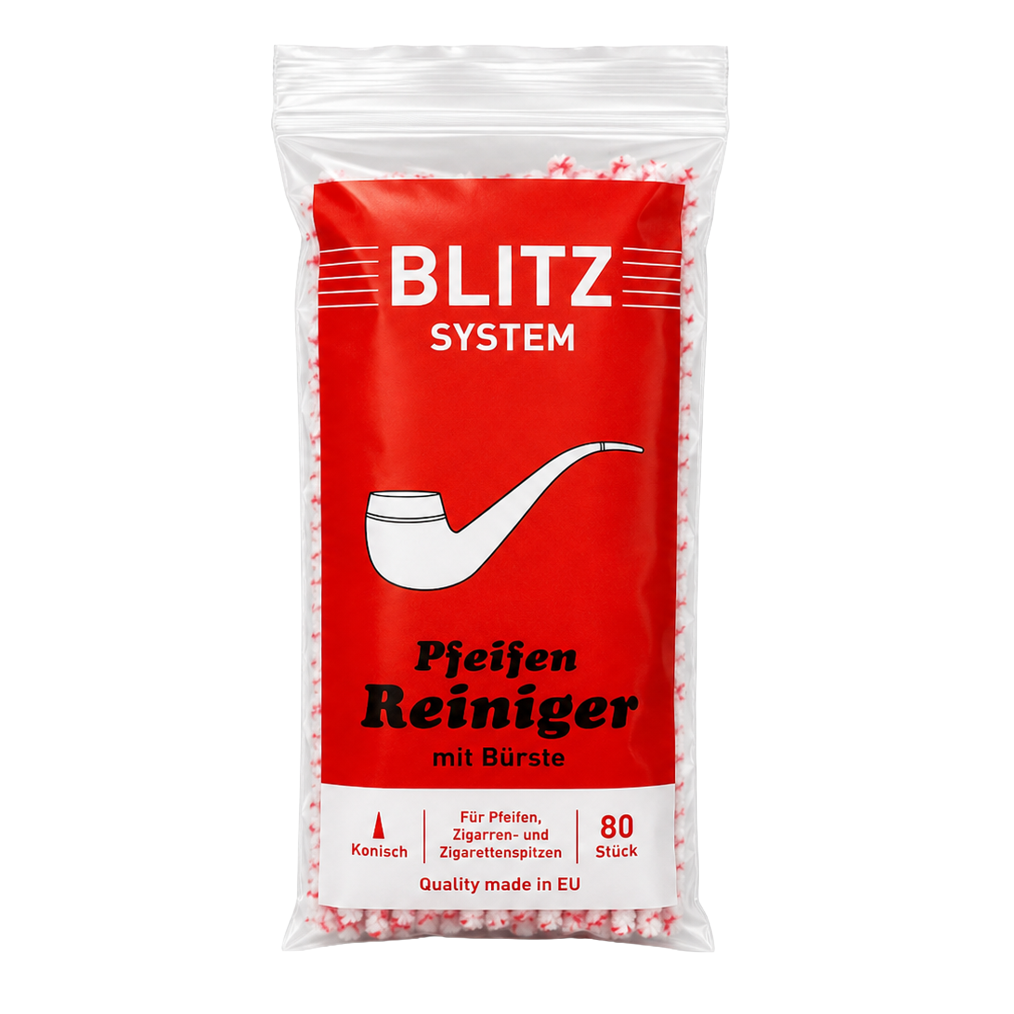 BLITZ Pfeifenreiniger