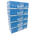 CHESTERFIELD Blue 200 Zigarettenhülsen