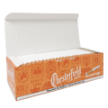 CHESTERFIELD Original 200 Zigarettenhülsen