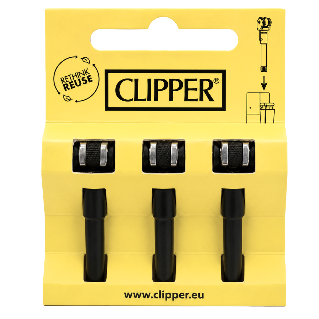 CLIPPER Zündstifte
