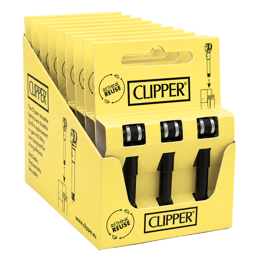 CLIPPER Zündstifte