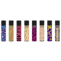 CLIPPER Animal Print