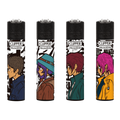 CLIPPER Anime Soul