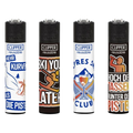 CLIPPER Apres Ski