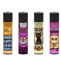 CLIPPER Catz 4