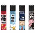 CLIPPER Denglish 8
