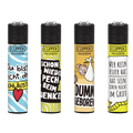 CLIPPER Dumm 2