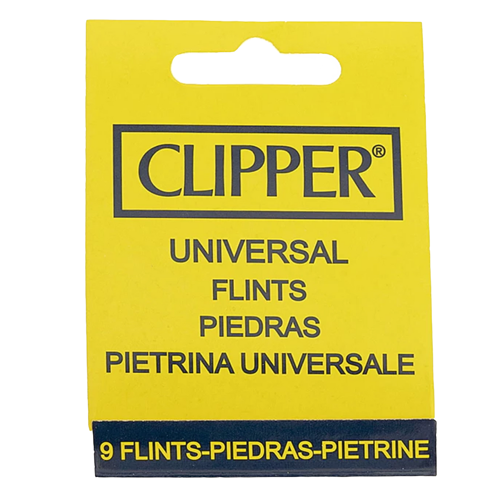 CLIPPER Feuersteine