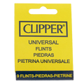 CLIPPER Feuersteine