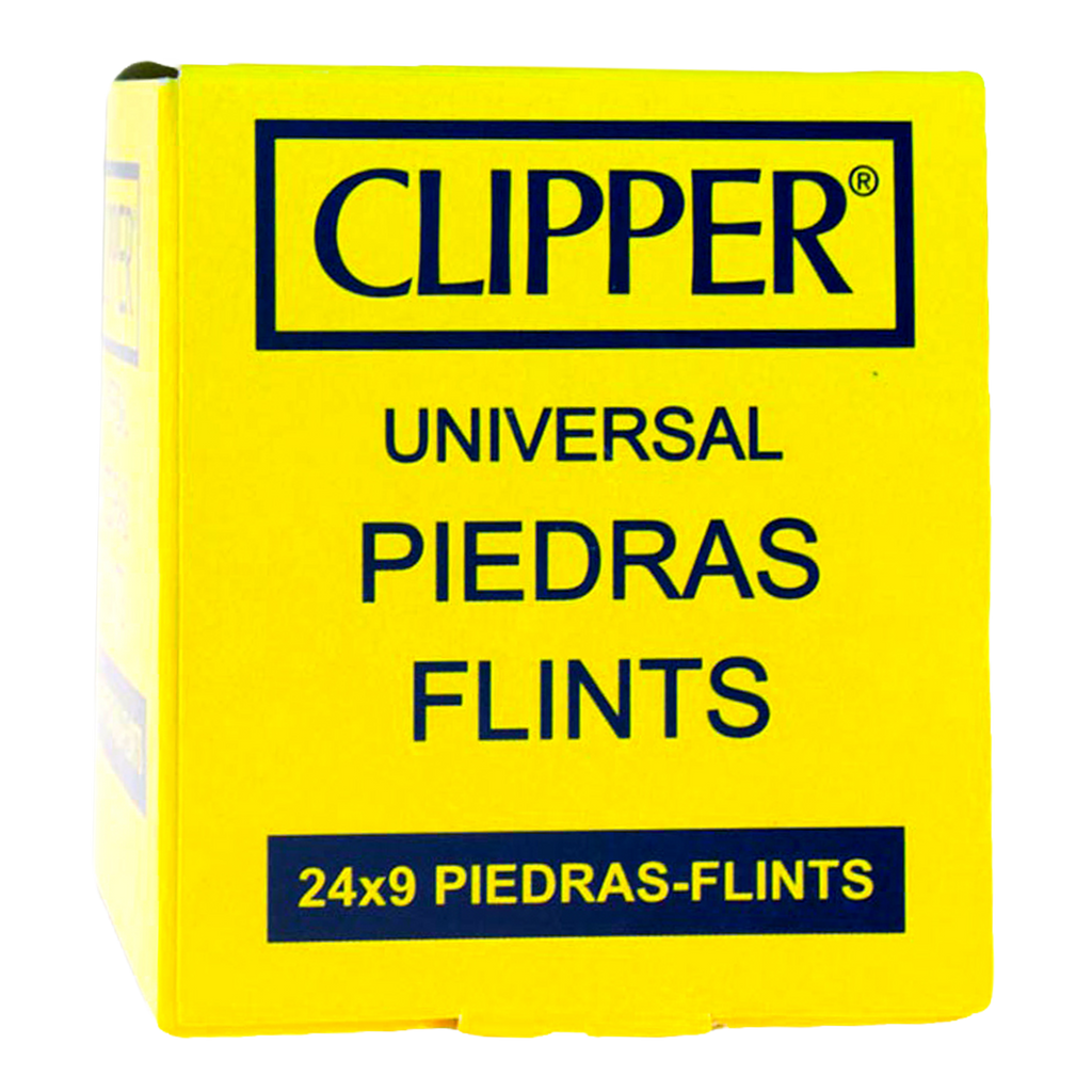 CLIPPER Feuersteine