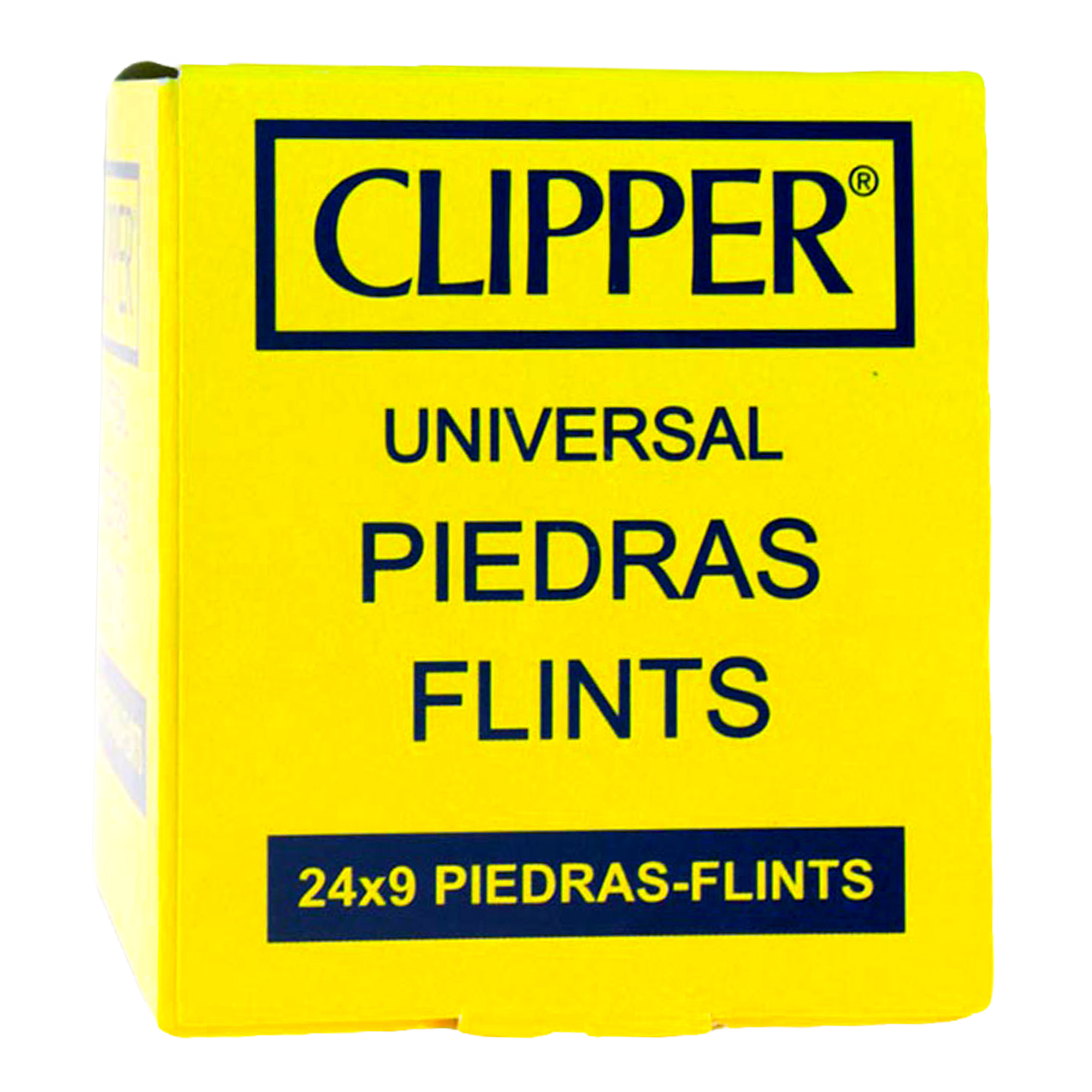CLIPPER Feuersteine