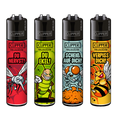 CLIPPER Freche Tiere