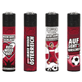 CLIPPER Fußball
