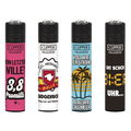 CLIPPER Malle 3