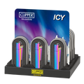 CLIPPER Metal Icy Colors 2