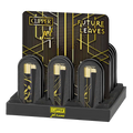 CLIPPER Metal Jetflame