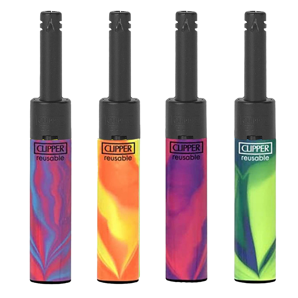 CLIPPER Mini Stabfeuerzeug