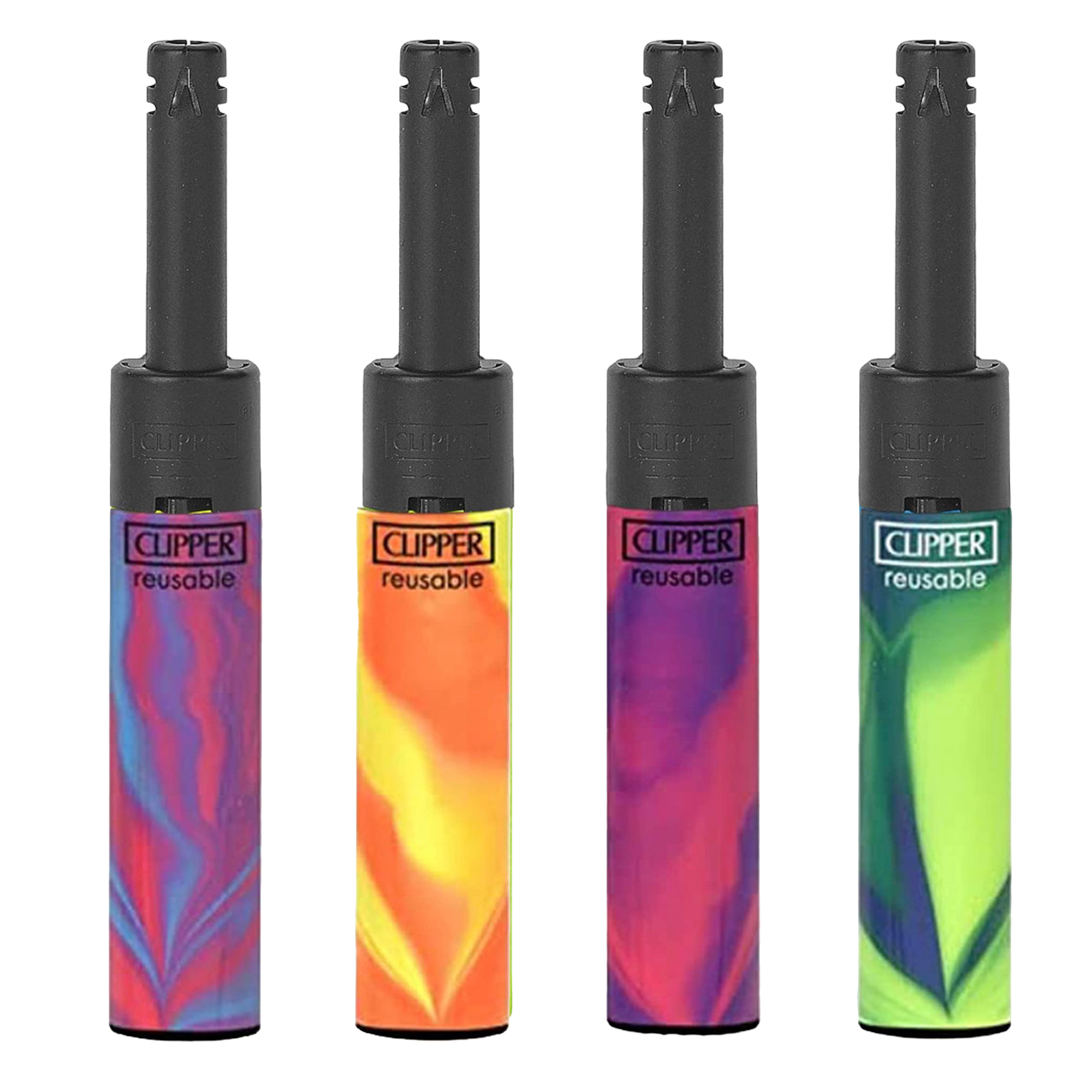 CLIPPER Mini Stabfeuerzeug