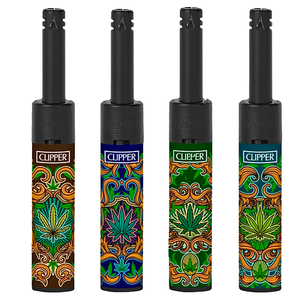 CLIPPER Mini Stabfeuerzeug