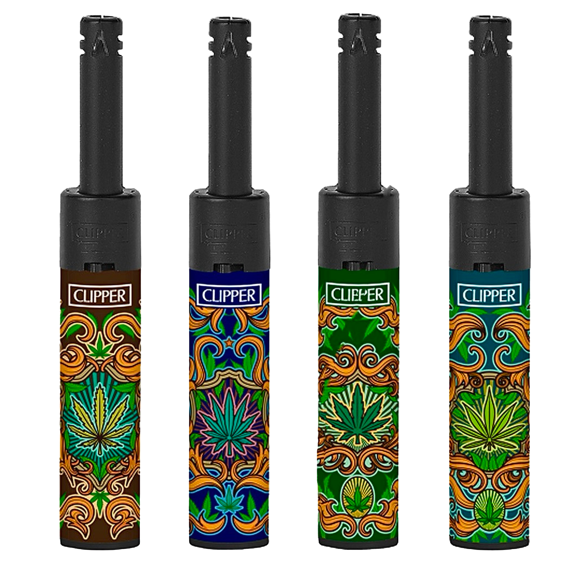 CLIPPER Mini Stabfeuerzeug