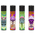 CLIPPER Mushroom Raid