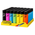 CLIPPER Plastic Jet Flame Bunt