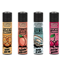 CLIPPER Porn Slogan 11