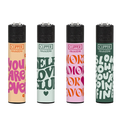 CLIPPER Self Love Club