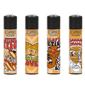 CLIPPER Shawarma Drama