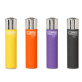 CLIPPER Soft Touch