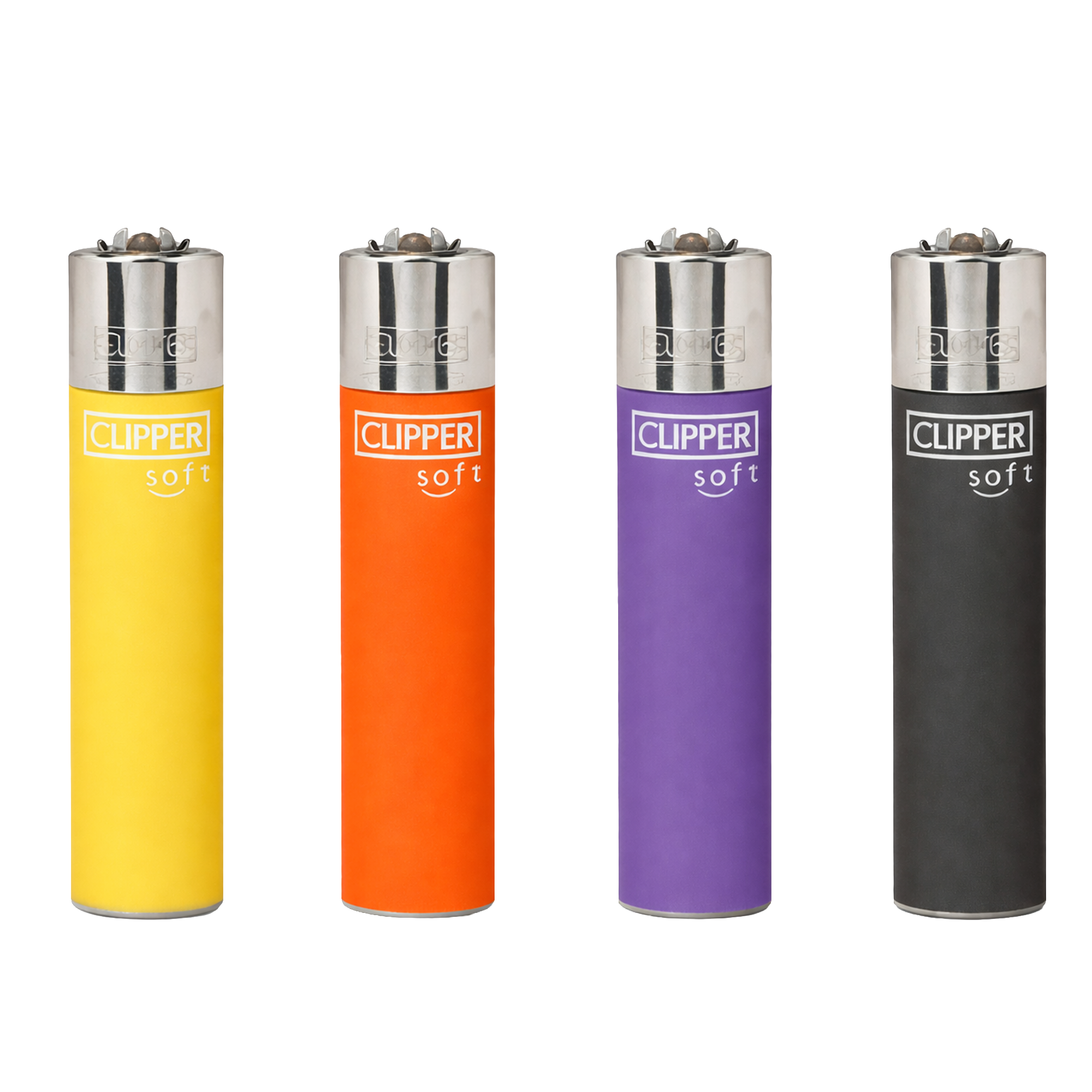 CLIPPER Soft Touch