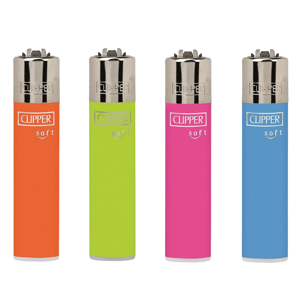 CLIPPER Soft Touch