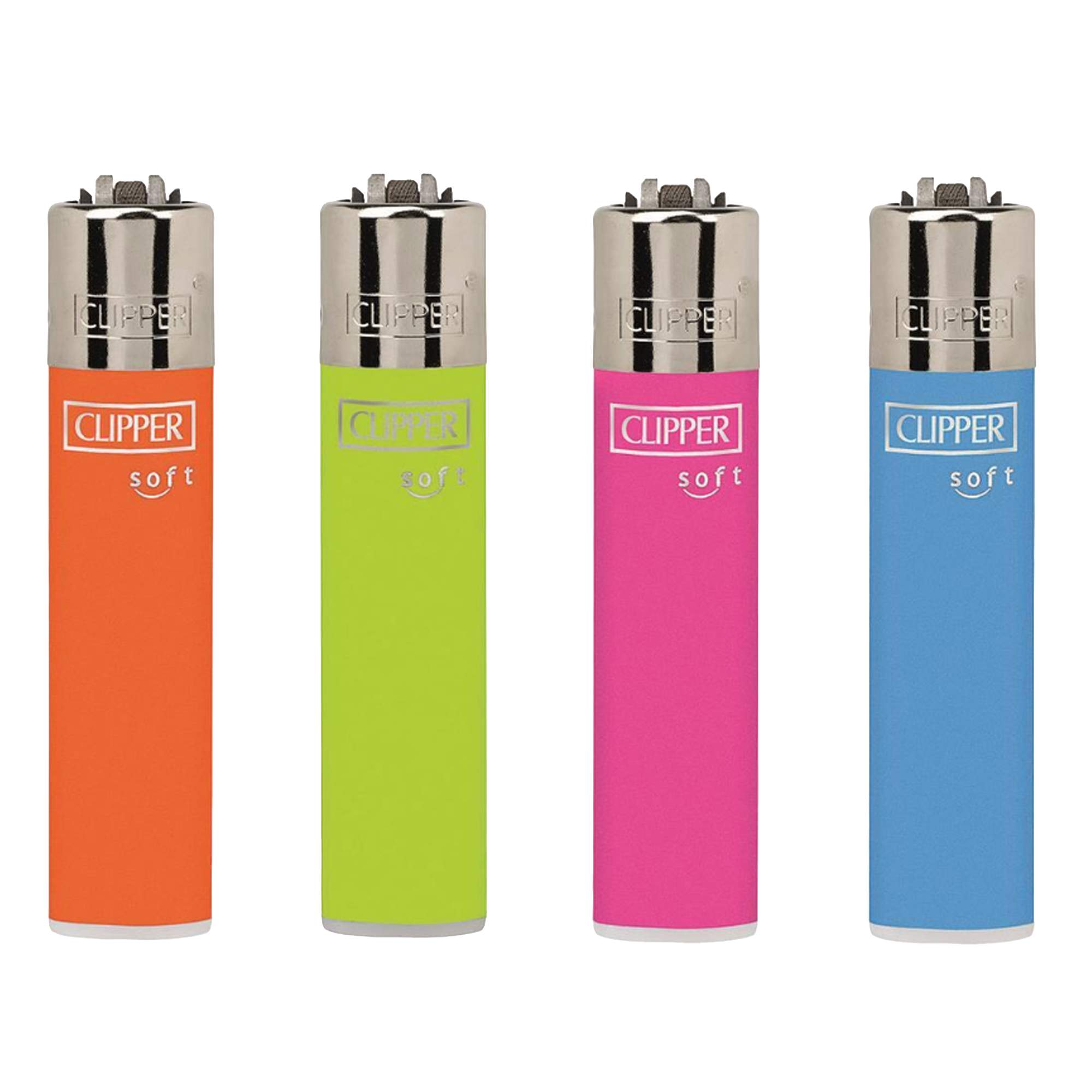 CLIPPER Soft Touch