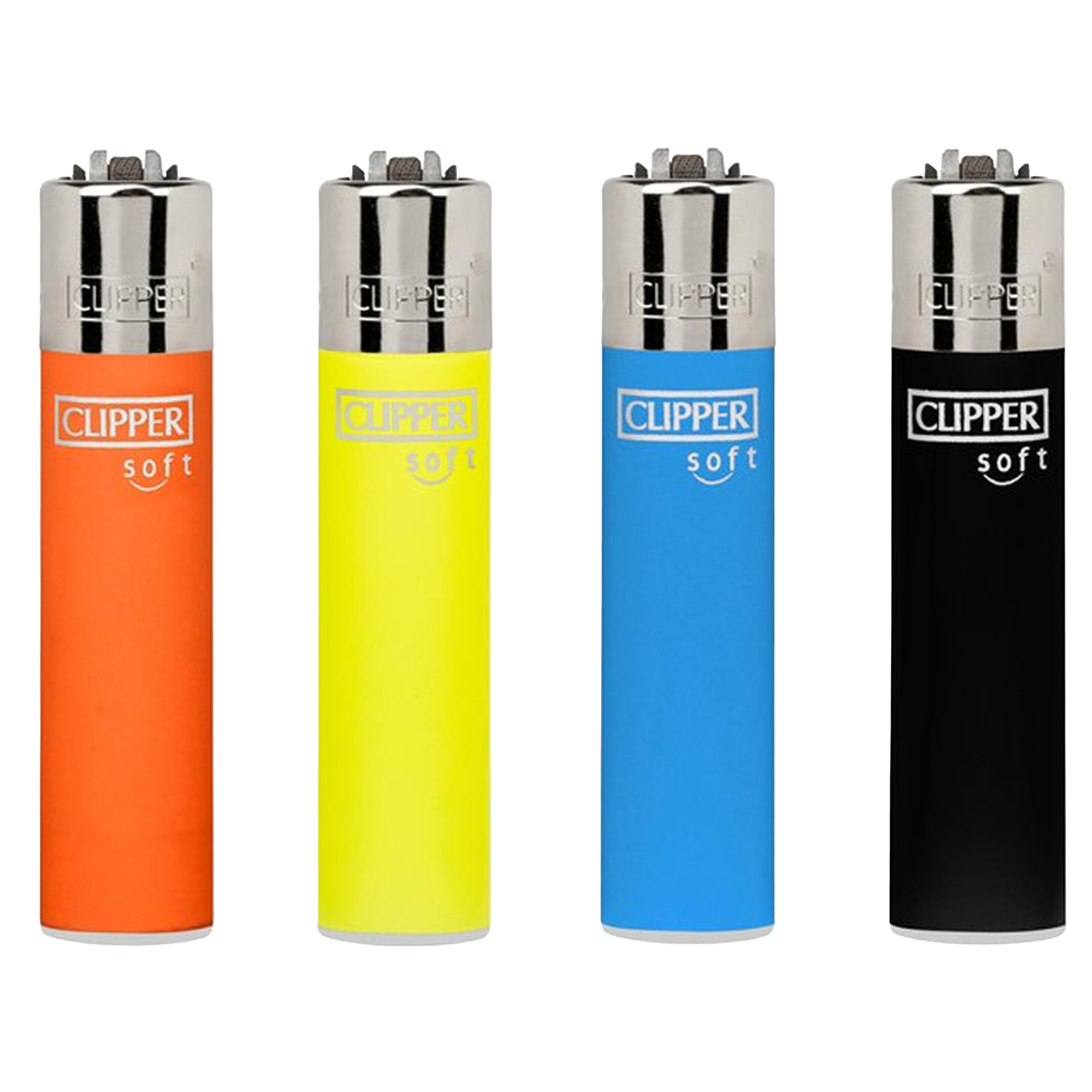 CLIPPER Soft Touch
