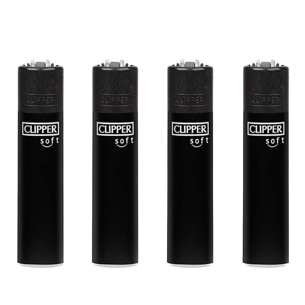 CLIPPER Soft Touch