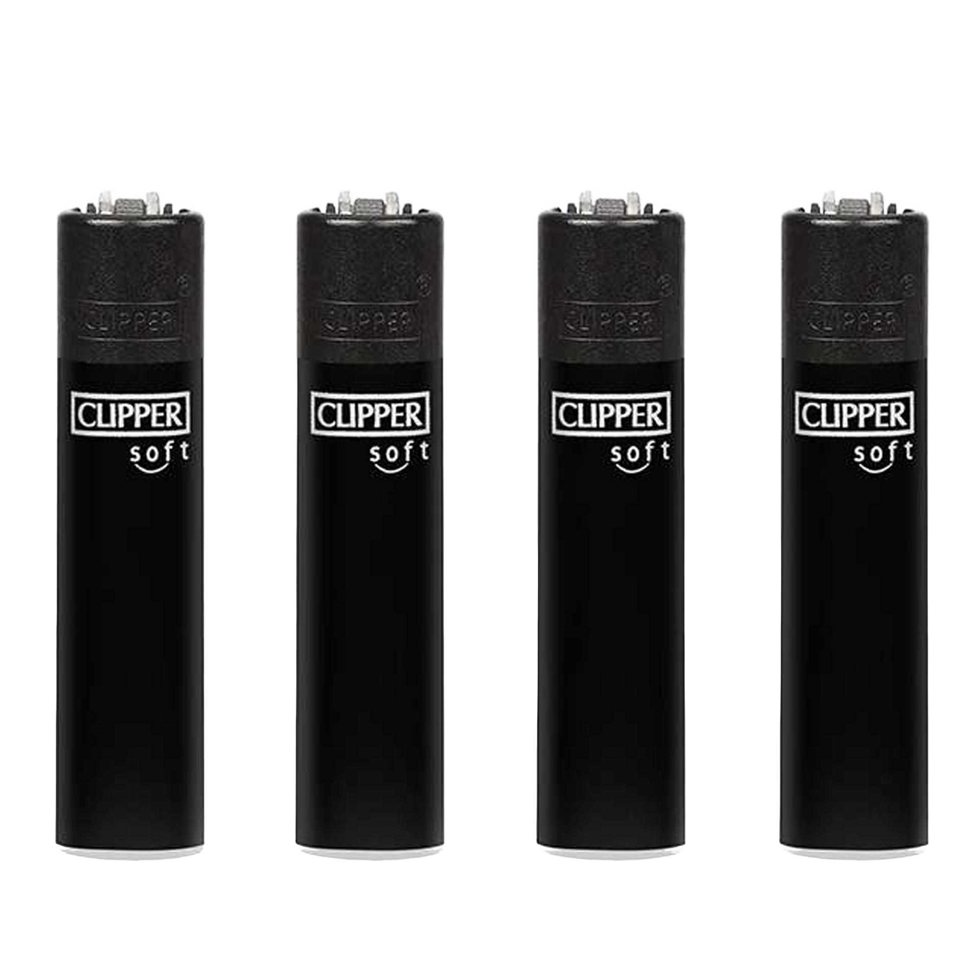 CLIPPER Soft Touch