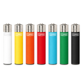 CLIPPER Solid Branded