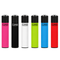 CLIPPER Solid Branded