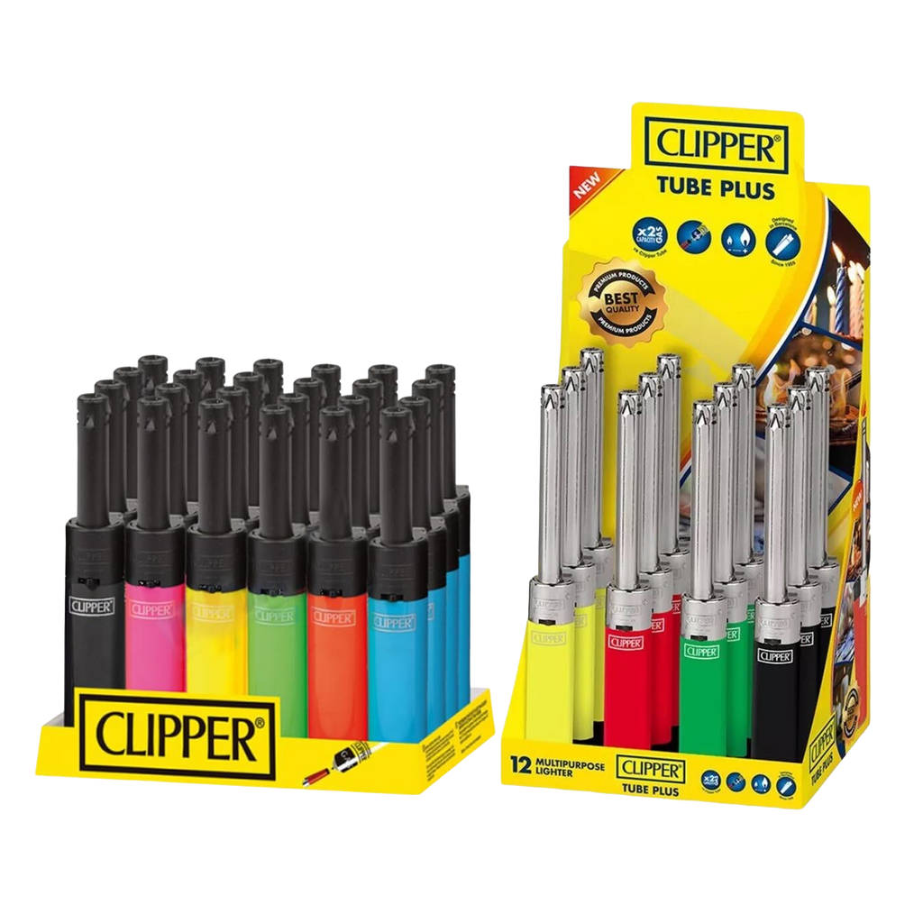CLIPPER Stabfeuerzeug