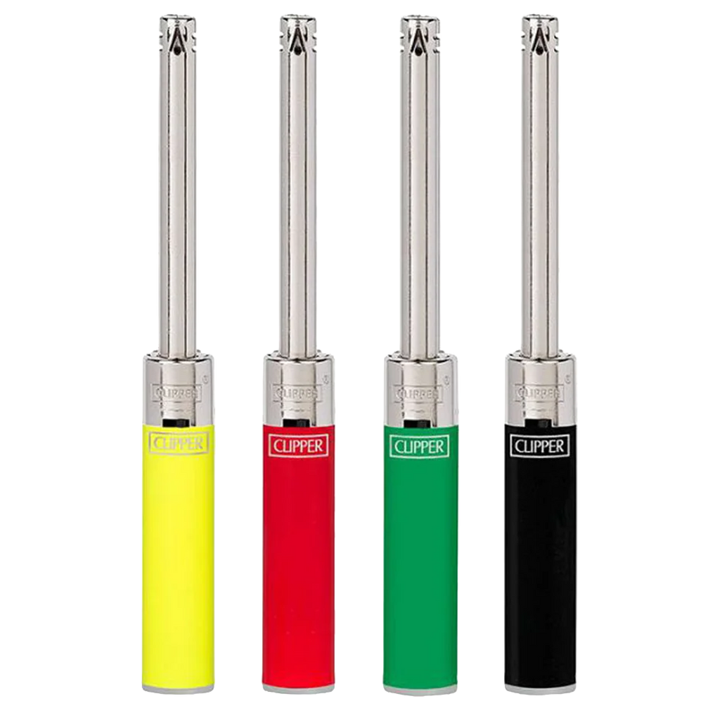 CLIPPER Stabfeuerzeug