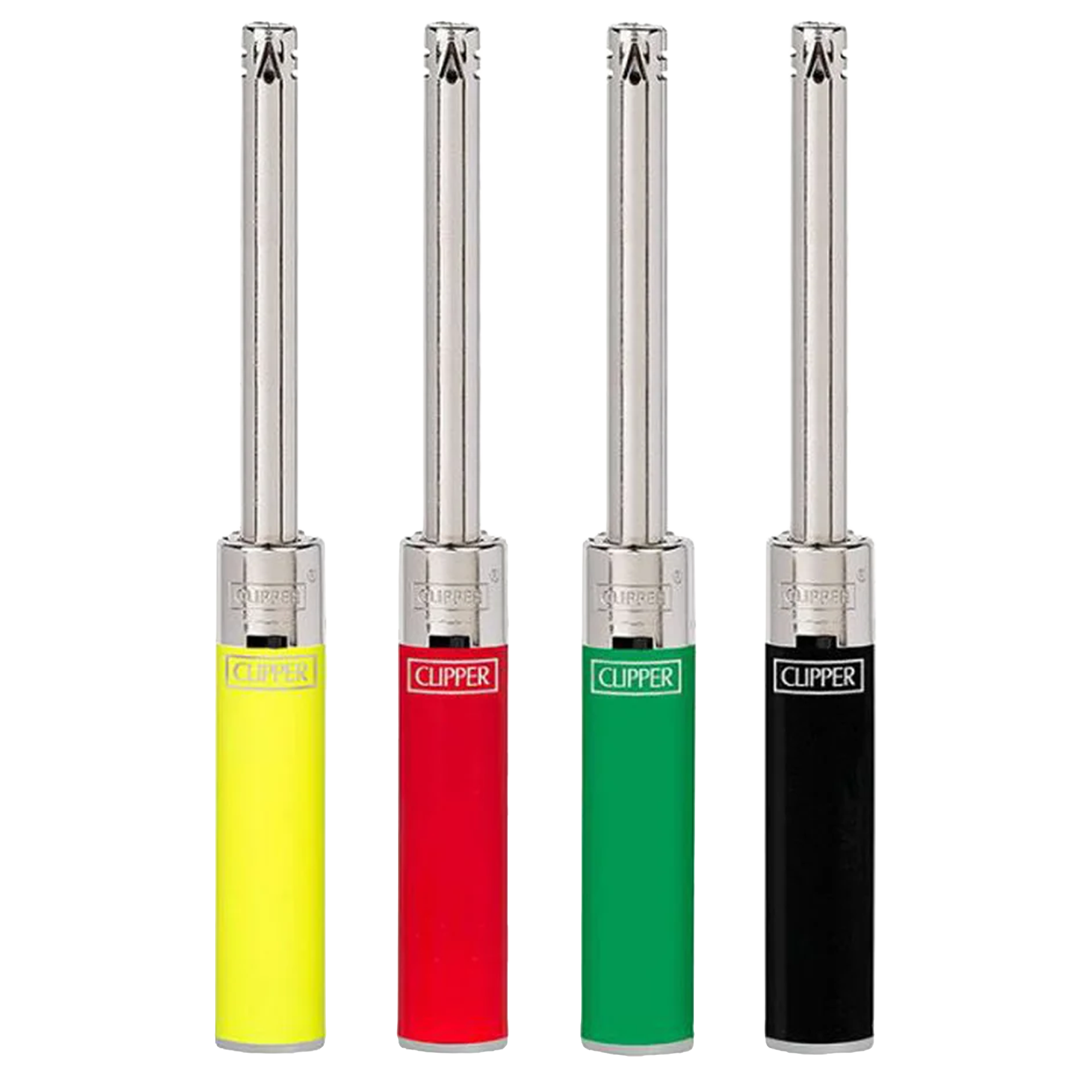 CLIPPER Stabfeuerzeug
