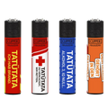 CLIPPER Tatütata