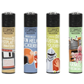 CLIPPER Trinksprüche
