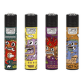 CLIPPER Weird