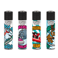 CLIPPER Winter Sports 4