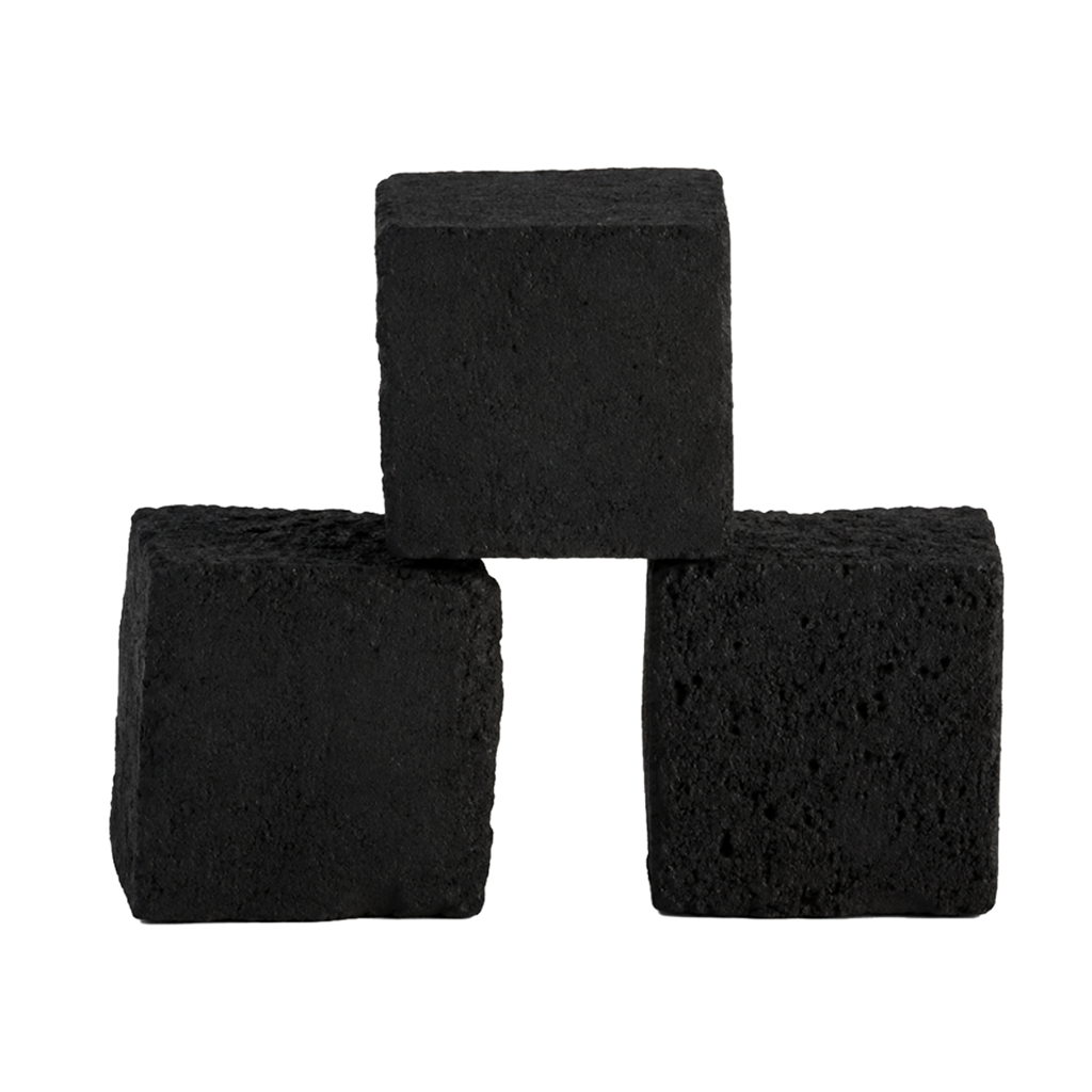 COCOBRICO Kokoskohle 1kg