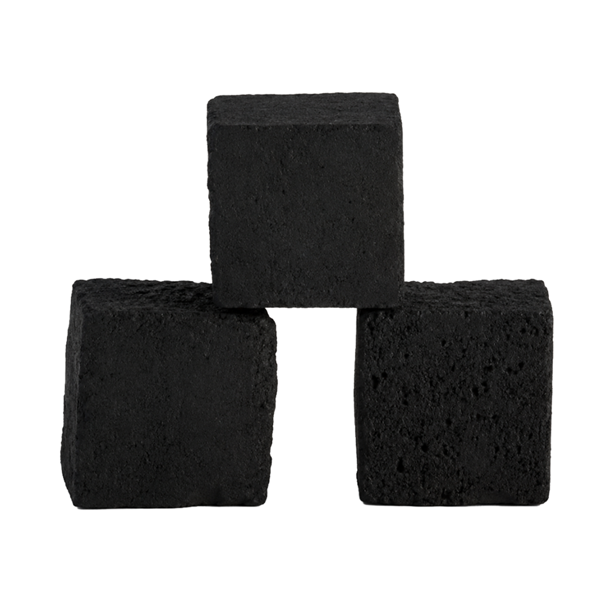 COCOBRICO Kokoskohle 1kg